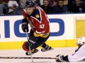 Павел Буре будет введен в Зал хоккейной славы NHL