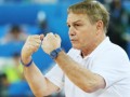 Тренер баскетбольной сборной Украины: Наша скамейка сегодня заслуживает комплиментов