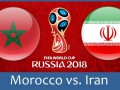 Марокко – Иран 0:1 как это было