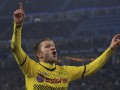 Дортмундская Боруссия продлила контракт с польским полузащитником