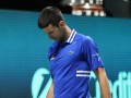Джокович пропустит Australian Open, он не получил медицинское исключение