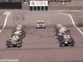 Формула-1. Самые яркие моменты Гран-при Китая