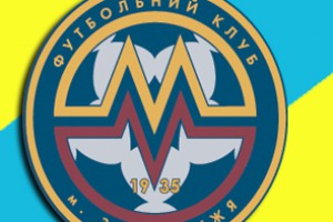 ФК Металлург Запорожье