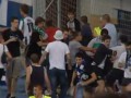 Служба безопасности Динамо: С избитым болельщиками мужчиной все в порядке