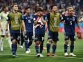 ЧМ-2018: Японские футболисты убрали раздевалку и оставили записку на русском языке