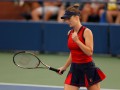 Элина Свитолина — Ребека Масарова: видеообзор матча второго раунда US Open