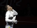 Украина завоевала первое золото Олимпиады