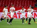 Краснодар - Севилья 1:2 Видео голов и обзор матча Лиги чемпионов