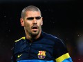 Монако намерено подписать вратаря Барселоны, несмотря на травму