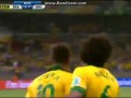 Бразилия – Уругвай - 2:1. Видео голов матча