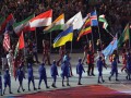 Украинские олимпийцы вернутся на родину 14 августа