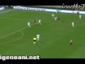 Дженоа - Болонья - 1:0