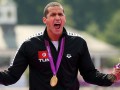 Пловец-марафонец Усcама Меллули завоевал первое золото Туниса на Олимпиаде-2012