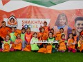 Shakhtar girls team: Шахтер выпустил захватывающий промо-ролик про девочек в футболе