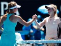 Свитолина – Мертенс: видео обзор матча 1/4 финала Australian Open