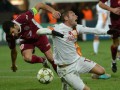 Капитан румынского Клужа подозревается в сдаче матча Лиги чемпионов
