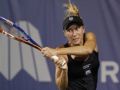US Open: Алена Бондаренко дожала Веру Душевину
