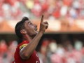 Яремчук отметился забитым мячом в матче чемпионата Португалии