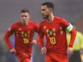 Россия - Бельгия 1:4 Видео голов и обзор матча