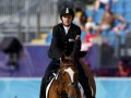 Последнее золото Олимпиады выиграла литовская спортсменка