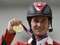 Швейцарец Стив Герда выиграл индивидуальный конкур на Олимпиаде-2012