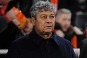 Луческу: Шахтеру еще нужно расти Луческу: Шахтеру еще нужно расти