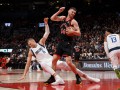 НБА: Торонто Михайлюка проиграло Далласу, Портленд разгромил Финикс