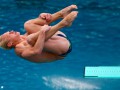 Российский прыгун в воду повторил провальный прыжок соотечественницы на Олимпиаде-2016