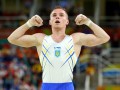 Верняев завоевал серебряную медаль на Кубке Америки