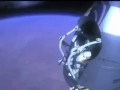 Прикол дня. Как Реал помог Баумгартнеру решиться на прыжок из космоса