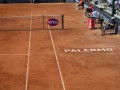 Директор турнира в Палермо: Мы должны показать миру, что уже можно играть в теннис