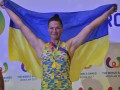 Всемирные игры: Четыре украинских золота в седьмой день соревнований