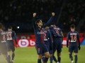 ПСЖ - Ренн 4:1 видео голов и обзор матча чемпионата Франции
