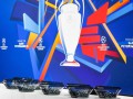 УЕФА допустил четыре ошибки во время жеребьевки Лиги чемпионов