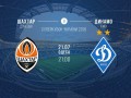 Шахтер – Динамо 0:1 онлайн трансляция матча за Суперкубок Украины