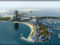 Реал построит курортный остров в ОАЭ стоимостью в миллиард долларов