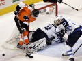 NHL: Philadelphia Flyers  Winnipeg Jets  17   