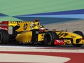 Команда Renault намерена бороться с Mercedes за четвертое место