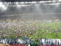 UEFA открыл дисциплинарное дело против Днепра