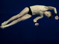 Середа стал вице-чемпионом Европы по прыжкам в воду в 13 лет