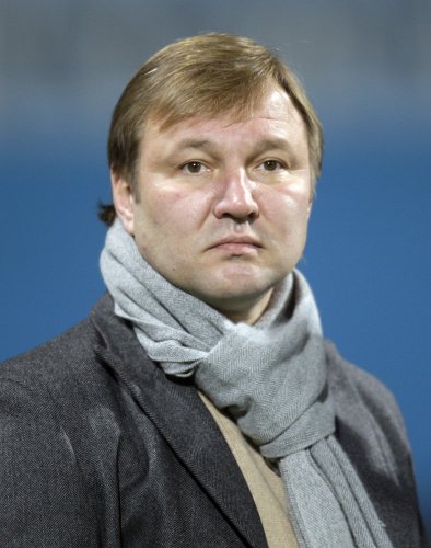 Многое решится сегодня / АР