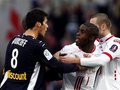 Лига 1: Марсель и Бордо теряют очки