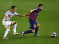 Барселона - Наполи 3:1 видео голов и обзор матча Лиги чемпионов