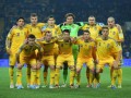 Стали известны имена соперников Украины в плей-офф отбора на ЧМ-2014