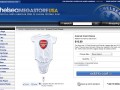 Сайт Челси в США продавал вещи для младенцев с эмблемой Арсенала (ФОТО)