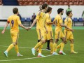 Молодежная сборная Украины сыграет в финале Кубка Содружества