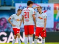Лейпциг - Фрайбург 1:1 видео голов и обзор матча Бундеслиги