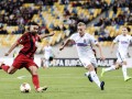 Заря – Эстерсунд 0:2 Видео голов и обзор матча Лиги Европы