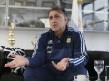 Тренер сборной Аргентины не выдержал напряжения и подал в отставку