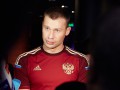 Капитан сборной России: Мы будем думать о стране, когда выйдем на поле